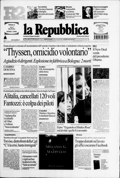 La repubblica